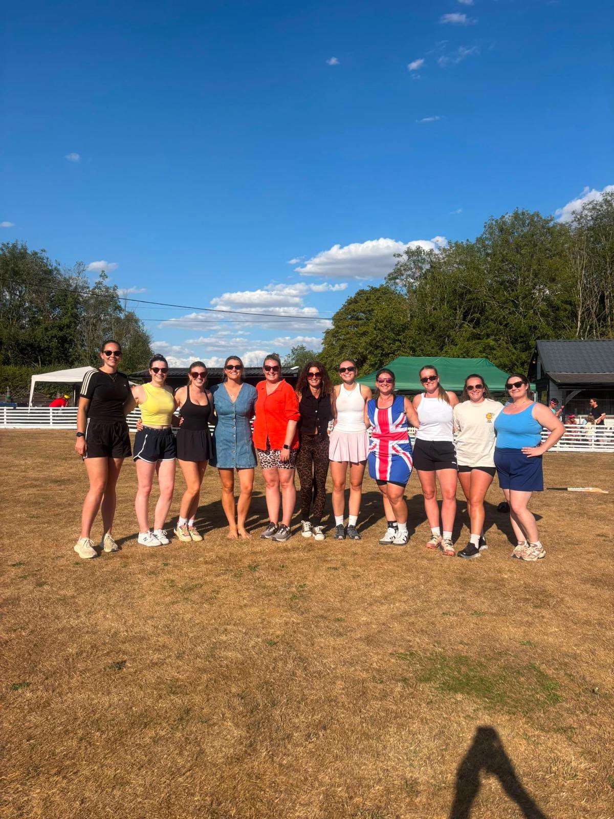 Club group
