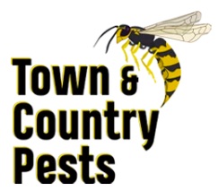Town & Country Pests